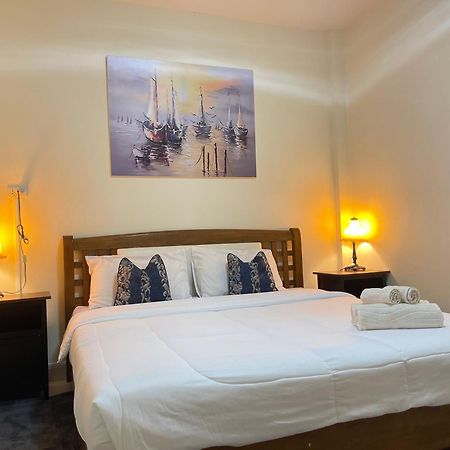 Malee House 3 Hotell HHQ Eksteriør bilde