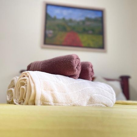 Malee House 3 Hotell HHQ Eksteriør bilde