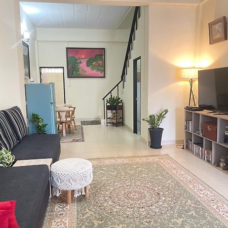 Malee House 3 Hotell HHQ Eksteriør bilde