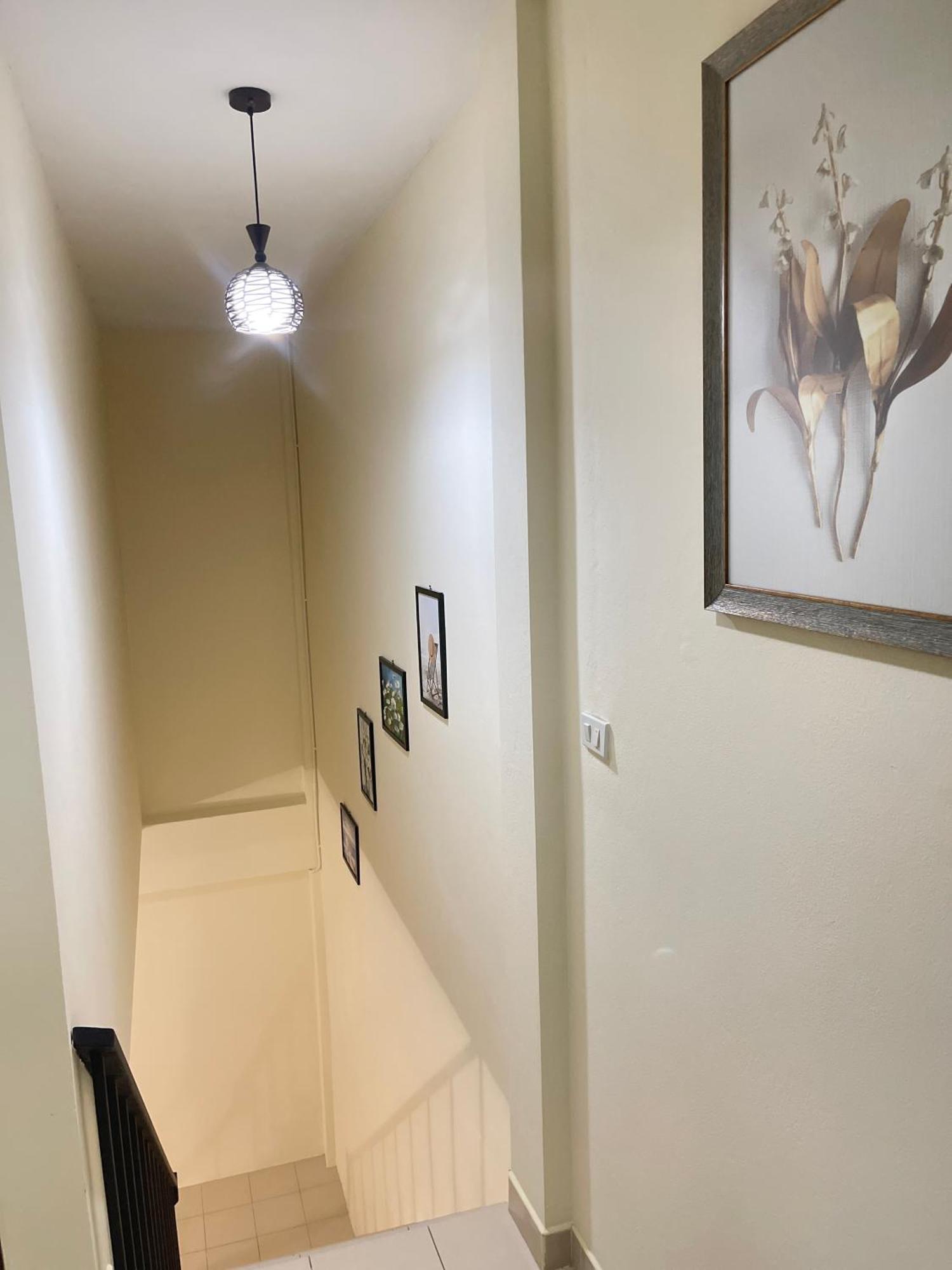 Malee House 3 Hotell HHQ Eksteriør bilde