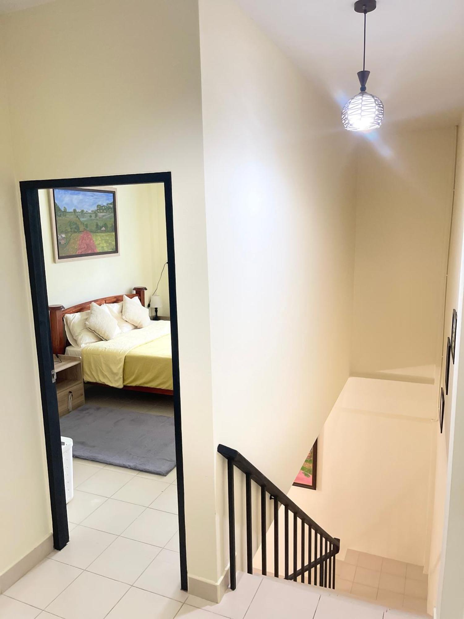 Malee House 3 Hotell HHQ Eksteriør bilde