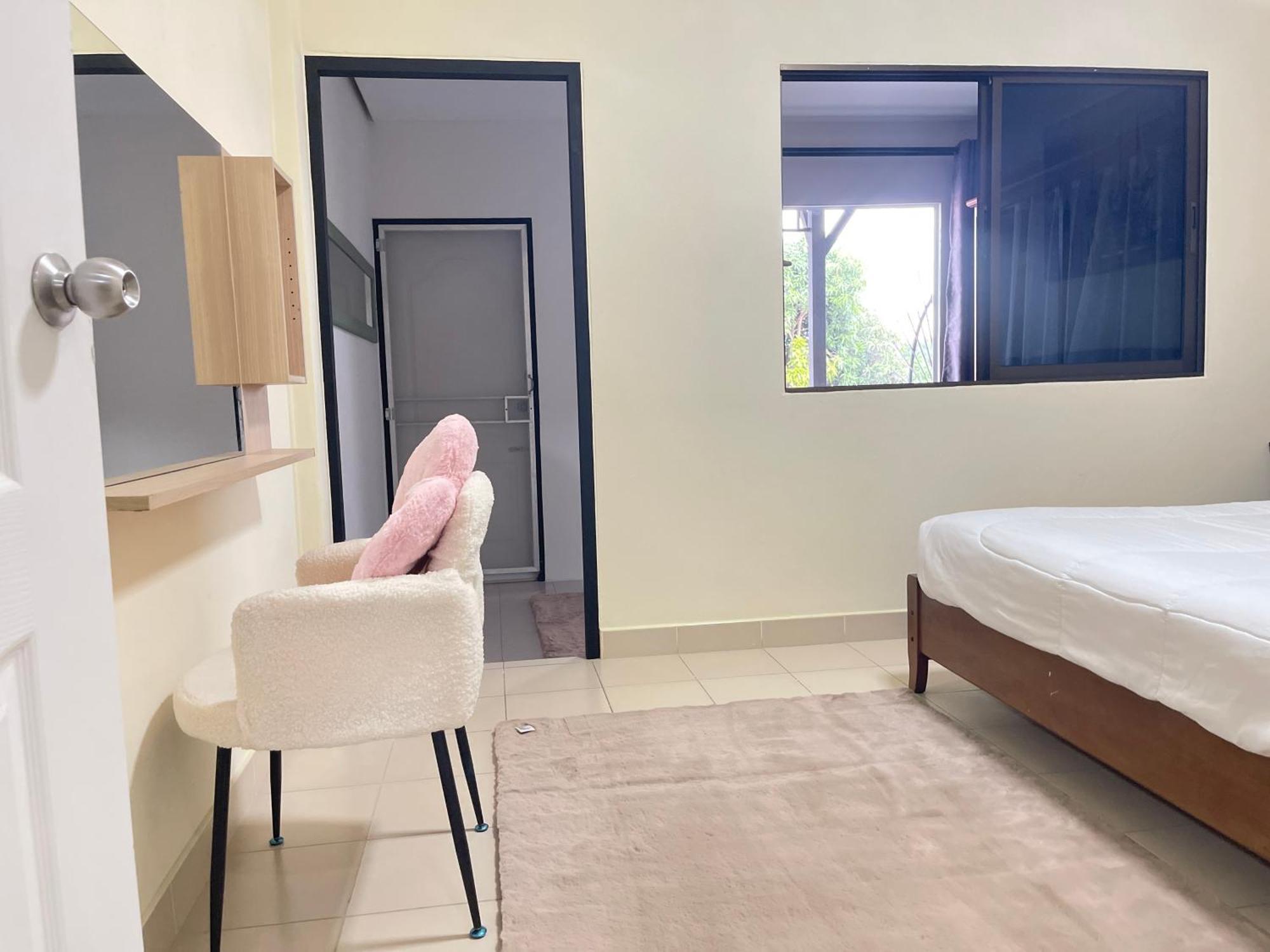 Malee House 3 Hotell HHQ Eksteriør bilde