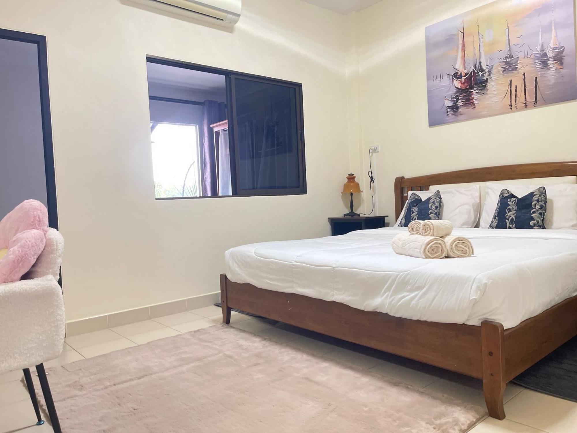 Malee House 3 Hotell HHQ Eksteriør bilde