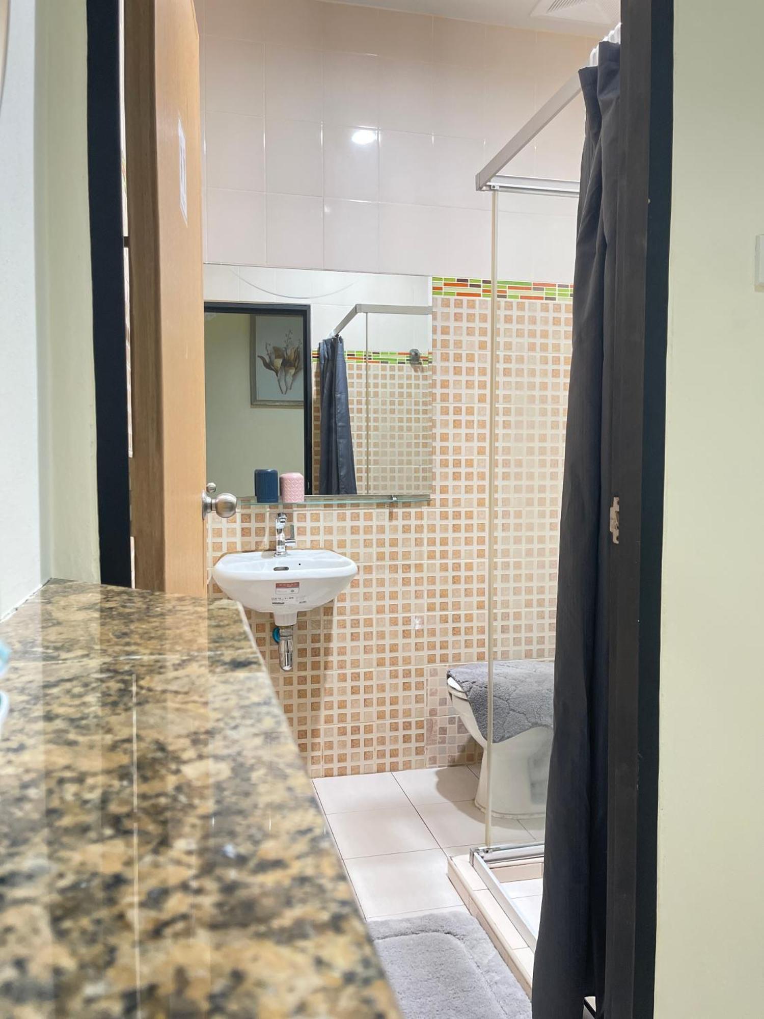 Malee House 3 Hotell HHQ Eksteriør bilde