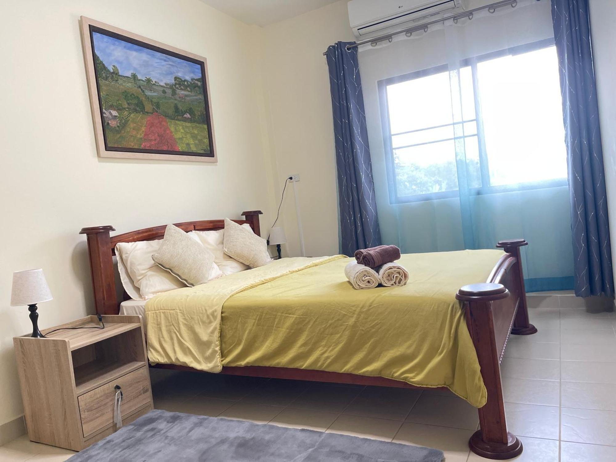 Malee House 3 Hotell HHQ Eksteriør bilde